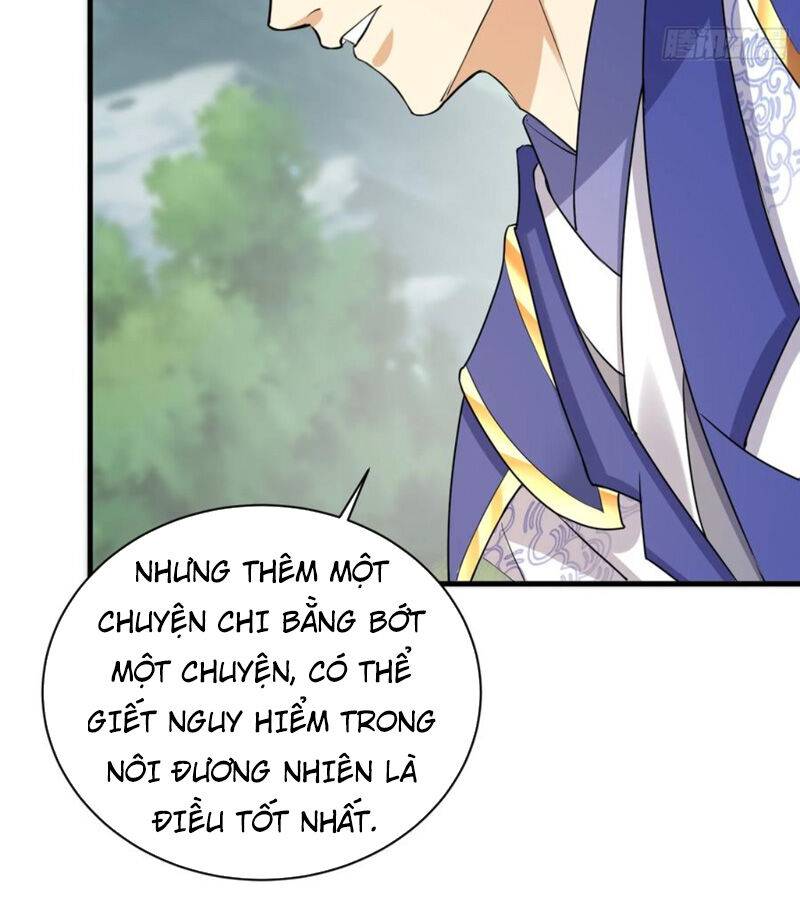Tu Tiên Phải Dựa Vào Sugar Mommy: Chapter 212