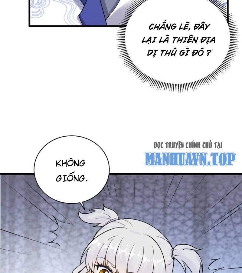 Tu Tiên Phải Dựa Vào Sugar Mommy: Chapter 212