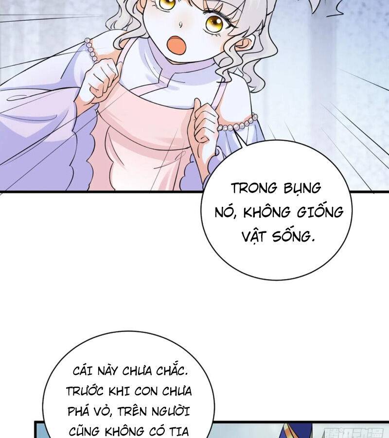 Tu Tiên Phải Dựa Vào Sugar Mommy: Chapter 212