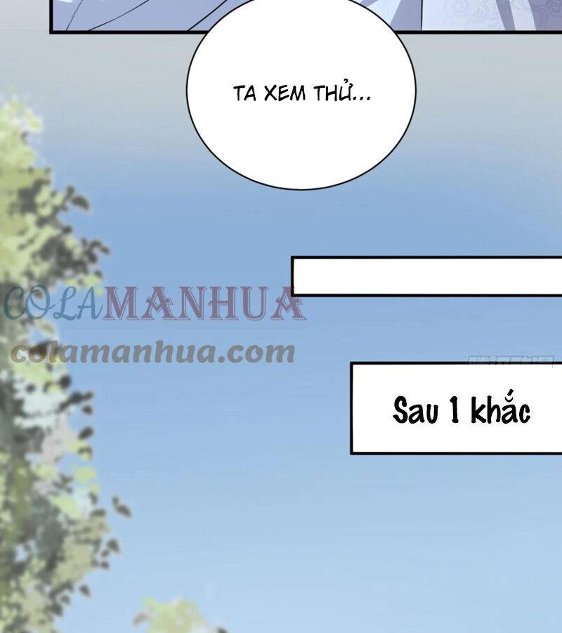 Tu Tiên Phải Dựa Vào Sugar Mommy: Chapter 212