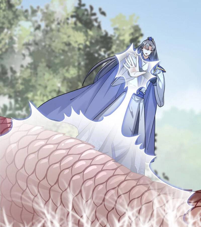 Tu Tiên Phải Dựa Vào Sugar Mommy: Chapter 212