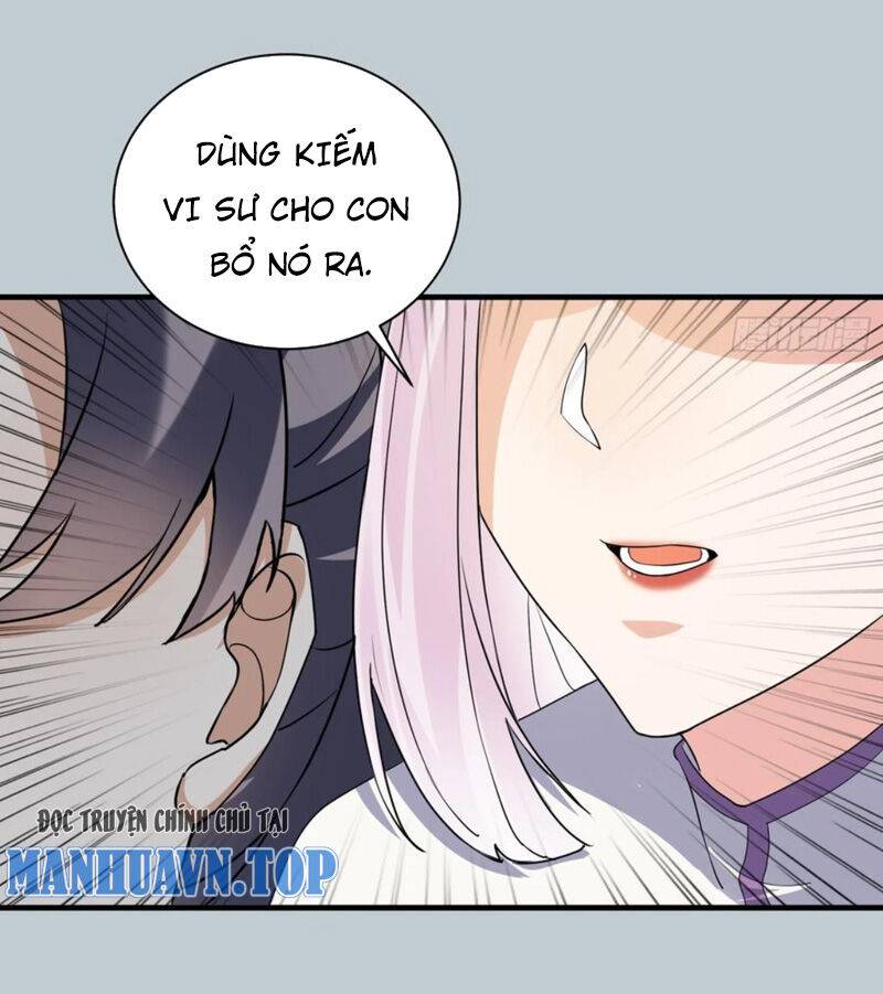 Tu Tiên Phải Dựa Vào Sugar Mommy: Chapter 212