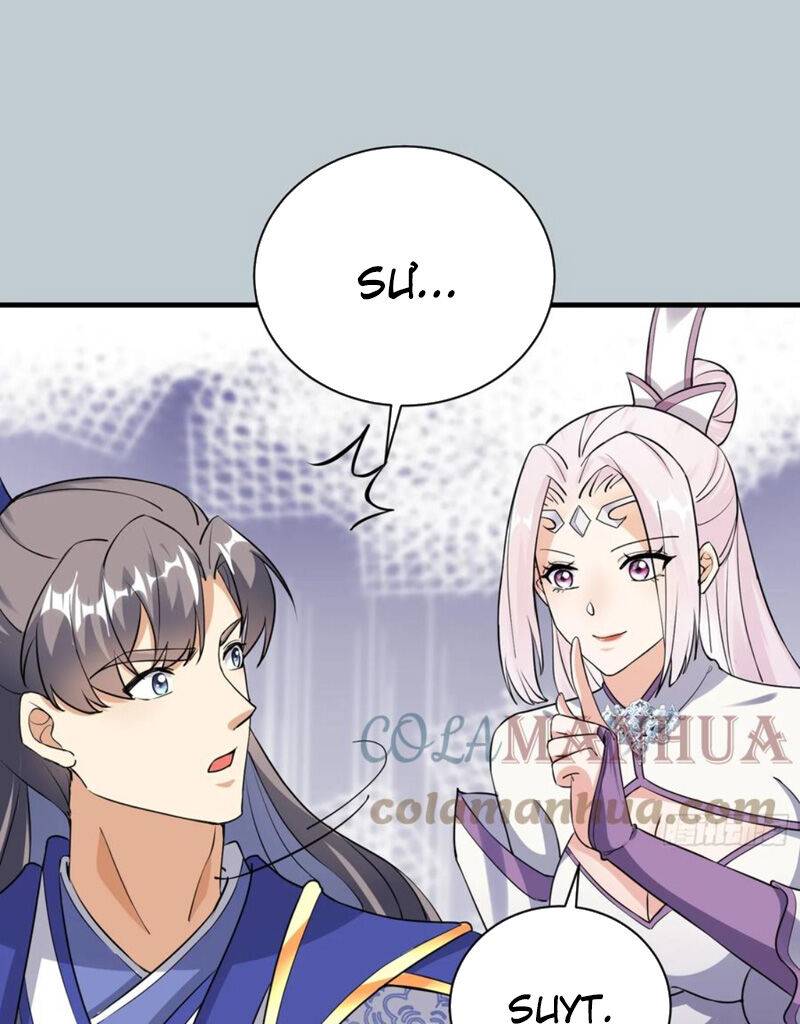 Tu Tiên Phải Dựa Vào Sugar Mommy: Chapter 212
