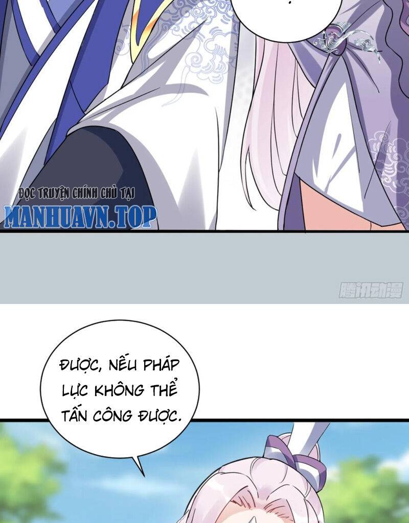 Tu Tiên Phải Dựa Vào Sugar Mommy: Chapter 212