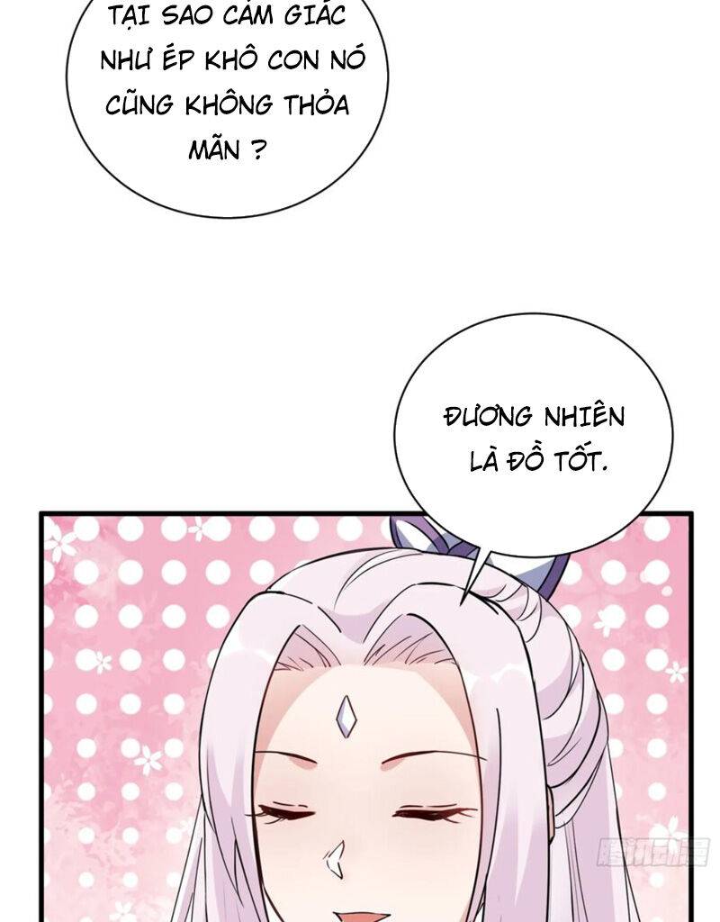 Tu Tiên Phải Dựa Vào Sugar Mommy: Chapter 212