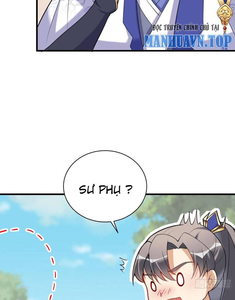 Tu Tiên Phải Dựa Vào Sugar Mommy: Chapter 212