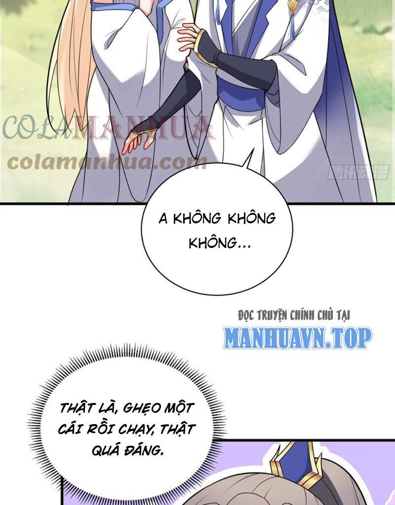 Tu Tiên Phải Dựa Vào Sugar Mommy: Chapter 212