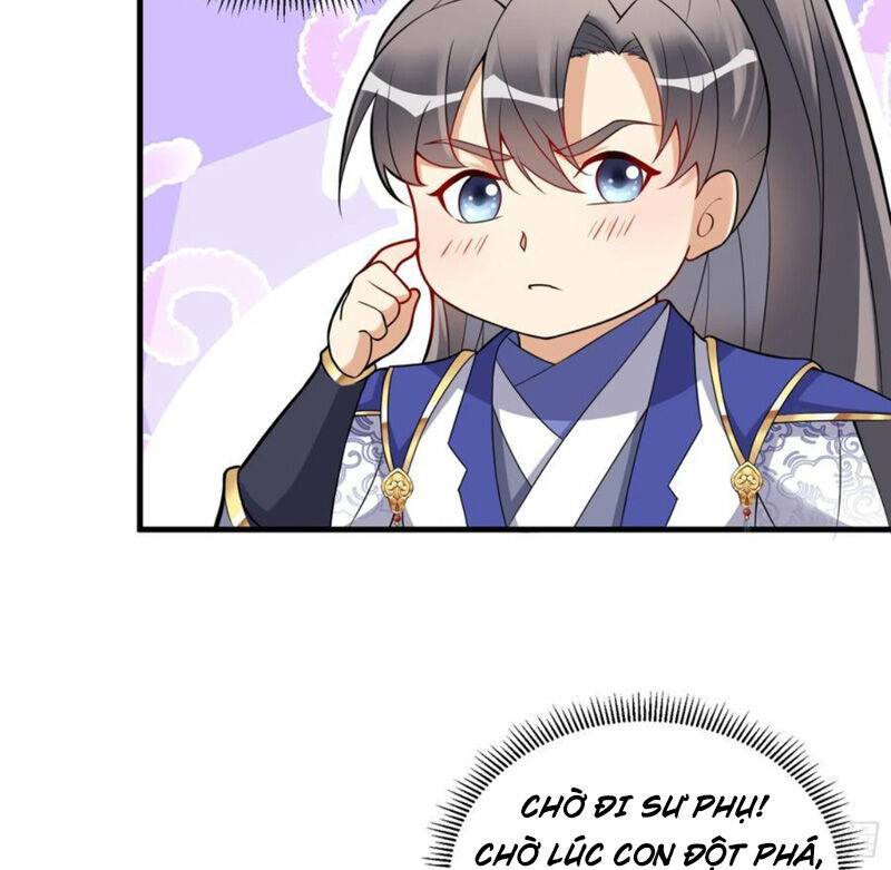 Tu Tiên Phải Dựa Vào Sugar Mommy: Chapter 212