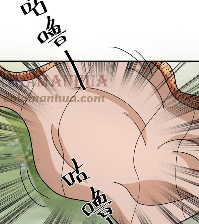 Tu Tiên Phải Dựa Vào Sugar Mommy: Chapter 212