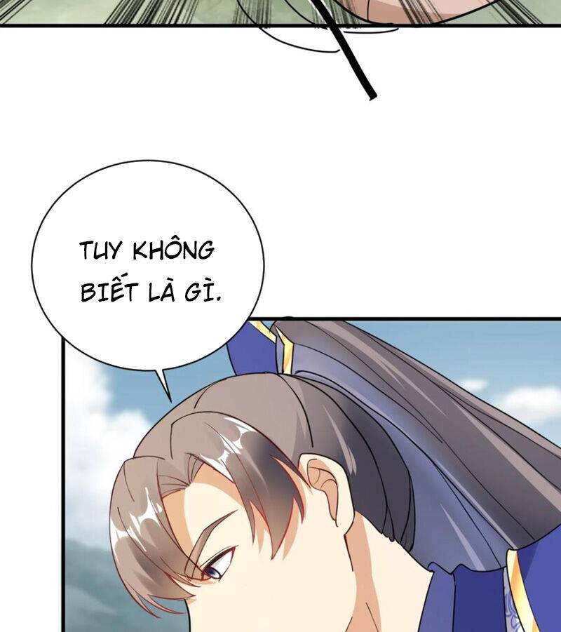 Tu Tiên Phải Dựa Vào Sugar Mommy: Chapter 212