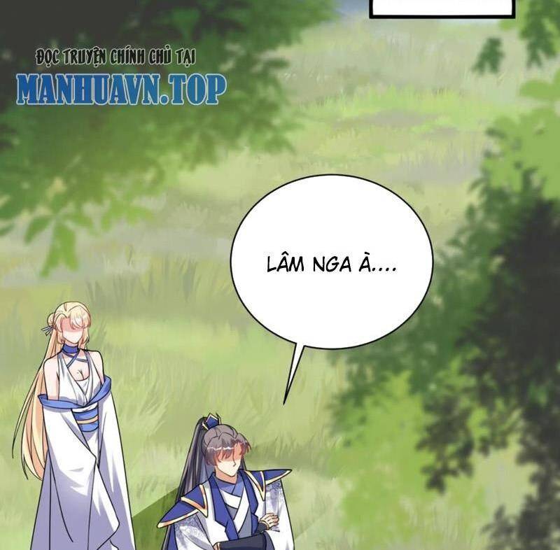Tu Tiên Phải Dựa Vào Sugar Mommy: Chapter 214