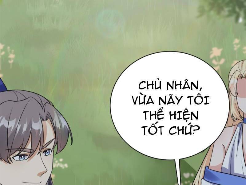 Tu Tiên Phải Dựa Vào Sugar Mommy: Chapter 215