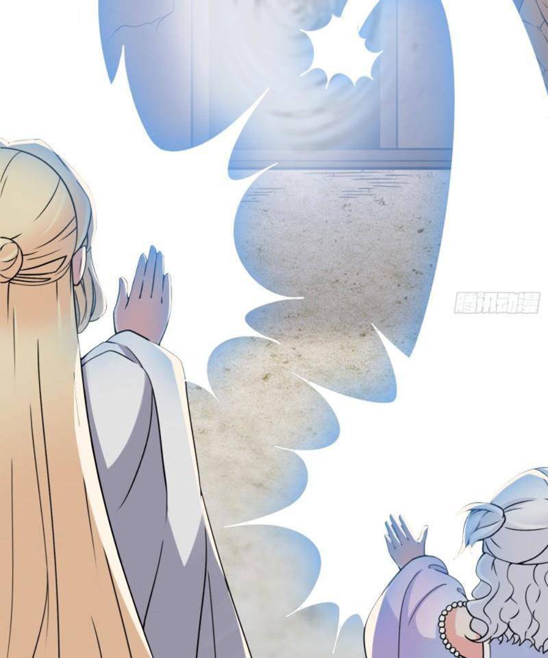Tu Tiên Phải Dựa Vào Sugar Mommy: Chapter 216