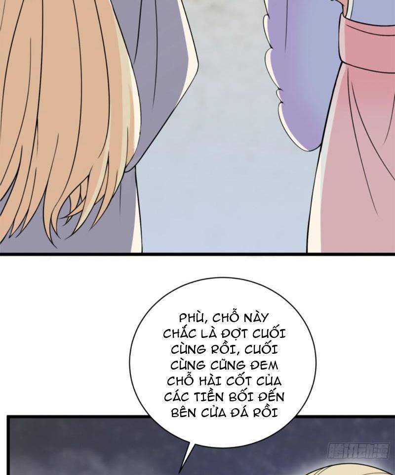 Tu Tiên Phải Dựa Vào Sugar Mommy: Chapter 216