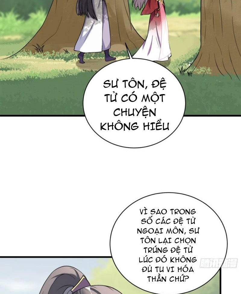 Tu Tiên Phải Dựa Vào Sugar Mommy: Chapter 217