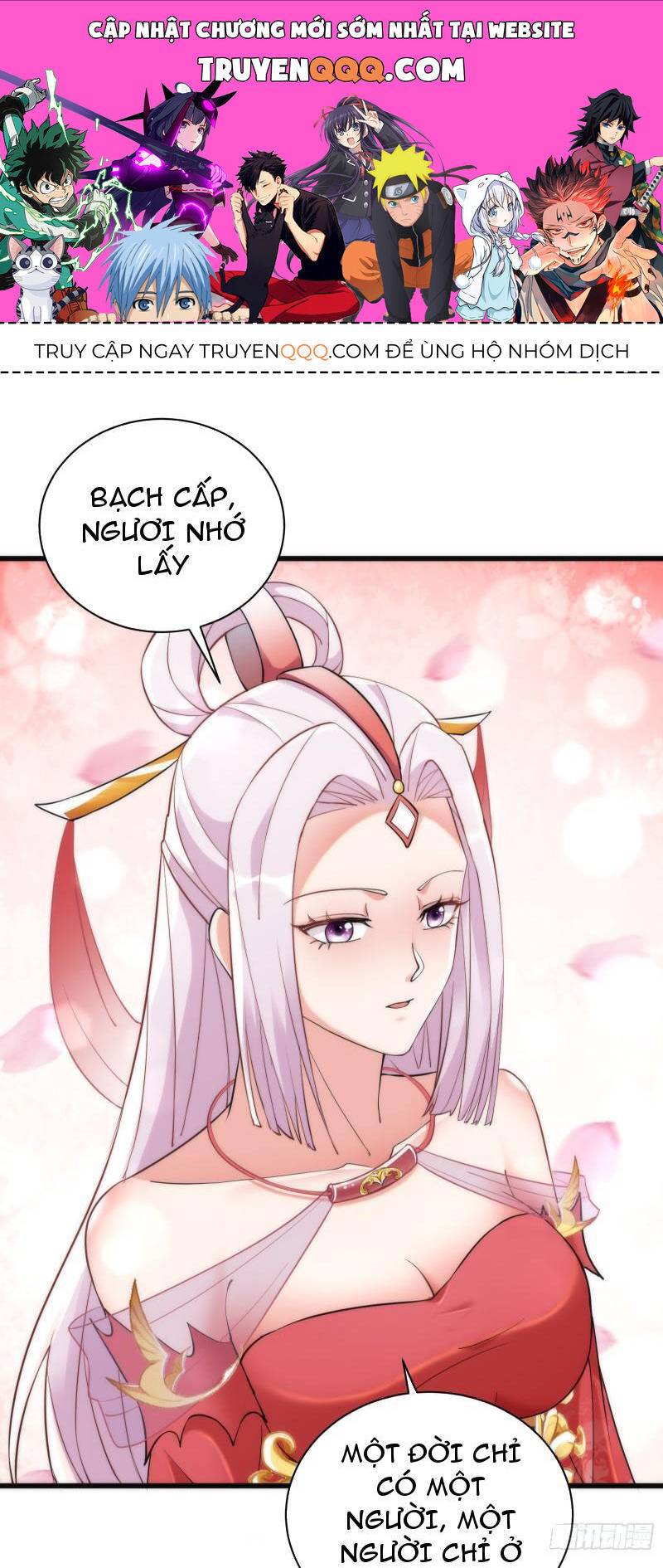 Tu Tiên Phải Dựa Vào Sugar Mommy: Chapter 218