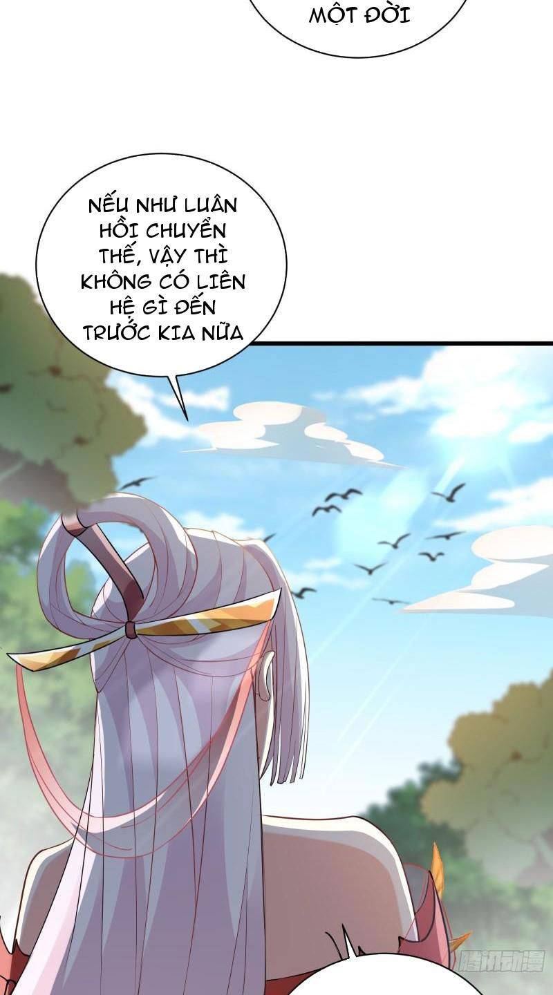 Tu Tiên Phải Dựa Vào Sugar Mommy: Chapter 218