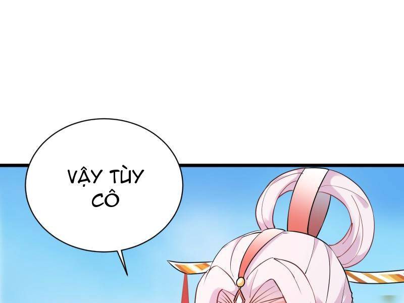 Tu Tiên Phải Dựa Vào Sugar Mommy: Chapter 220