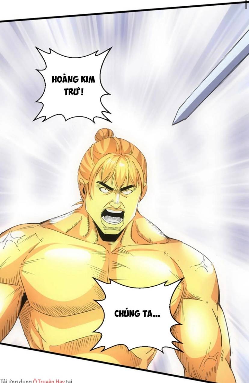 Vạn Cổ Đệ Nhất Thần: Chapter 189