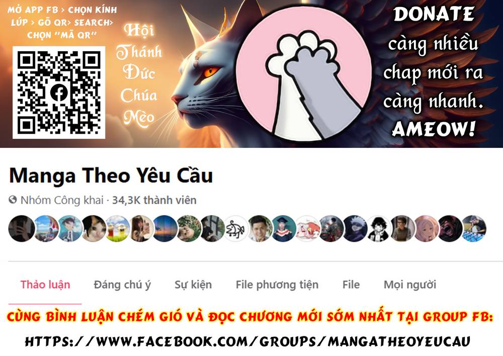 Tao muốn trở thành chúa tể bóng tối!!: Chapter 69