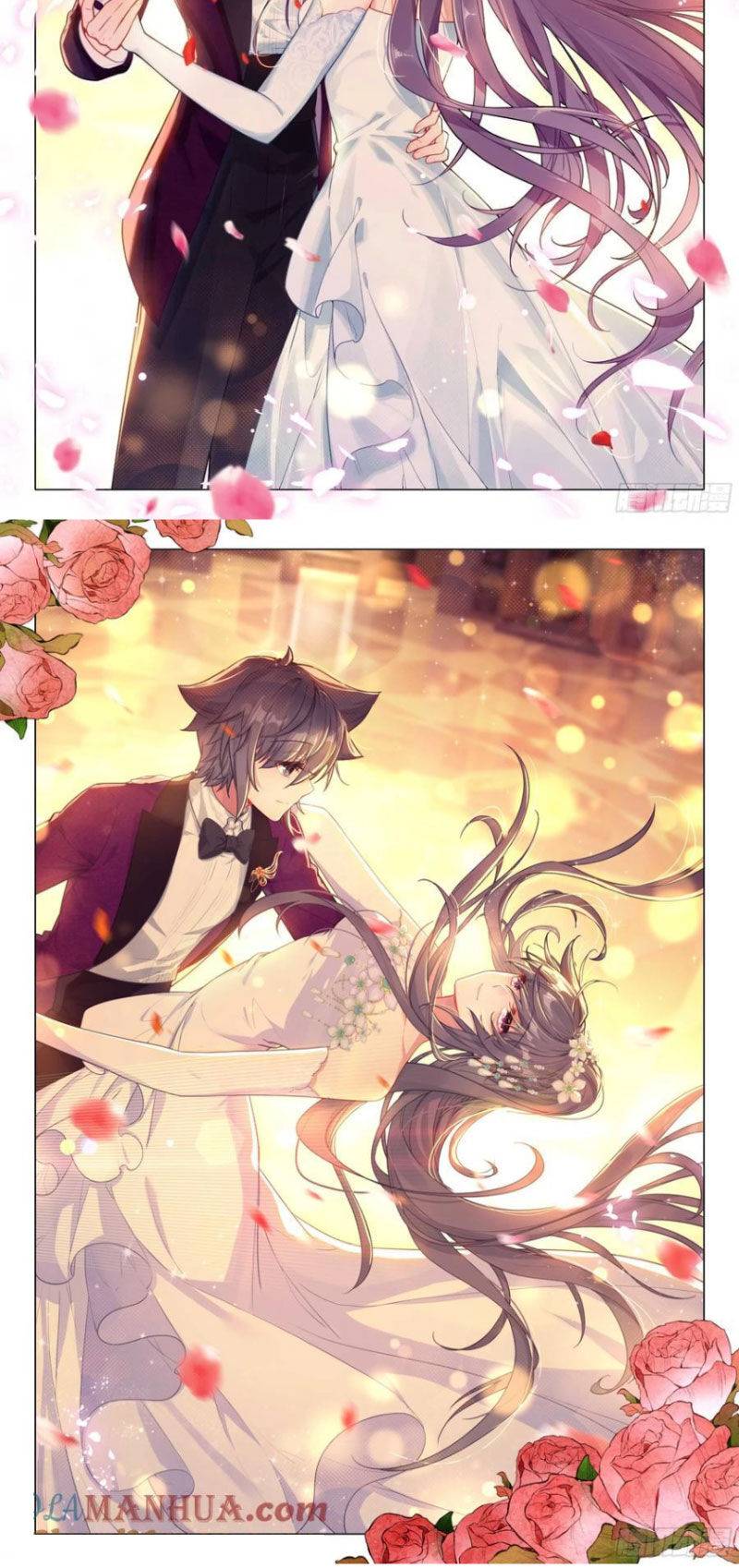 Long Vương Truyền Thuyết: Chapter 361