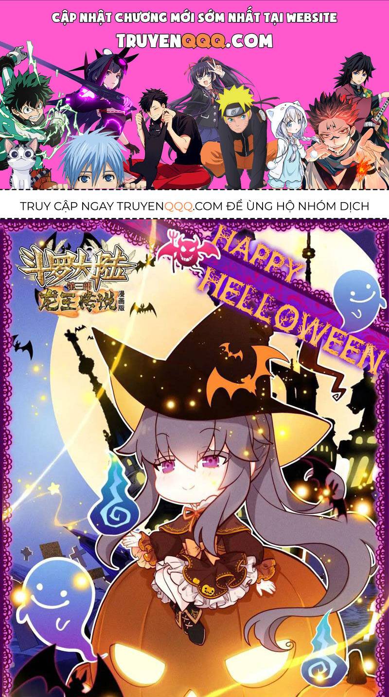 Long Vương Truyền Thuyết: Chapter 372