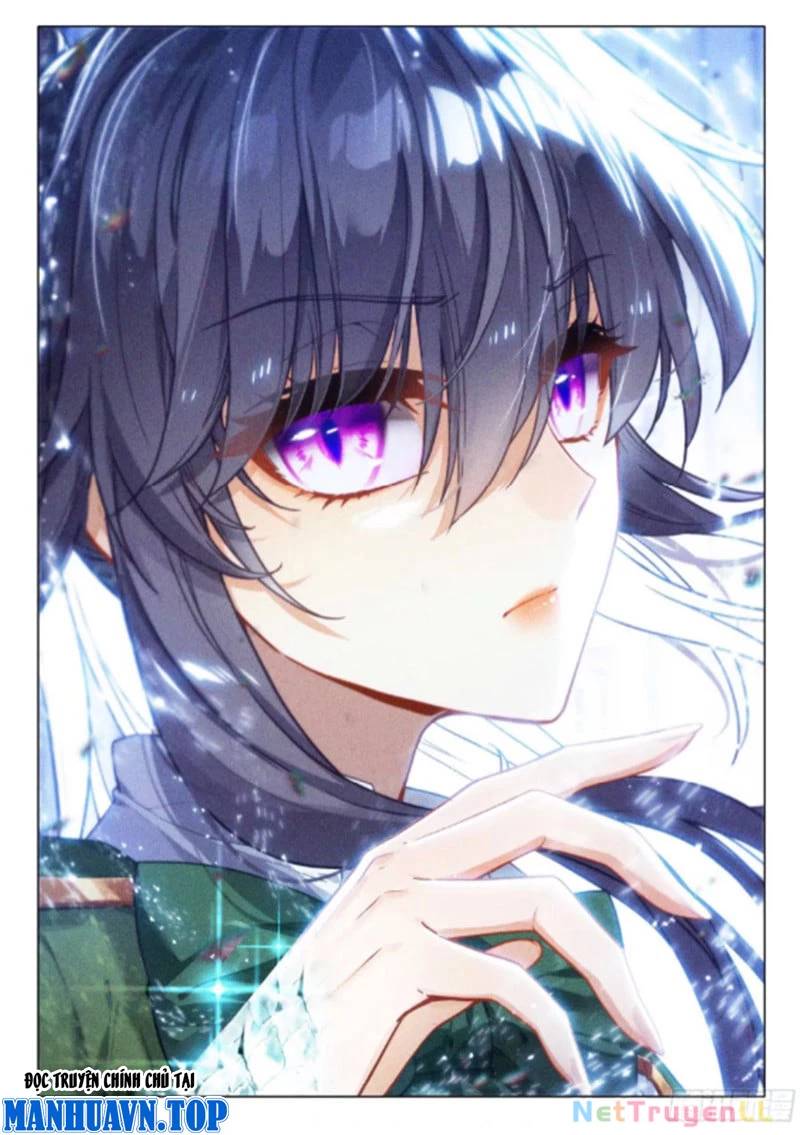 Long Vương Truyền Thuyết: Chapter 374