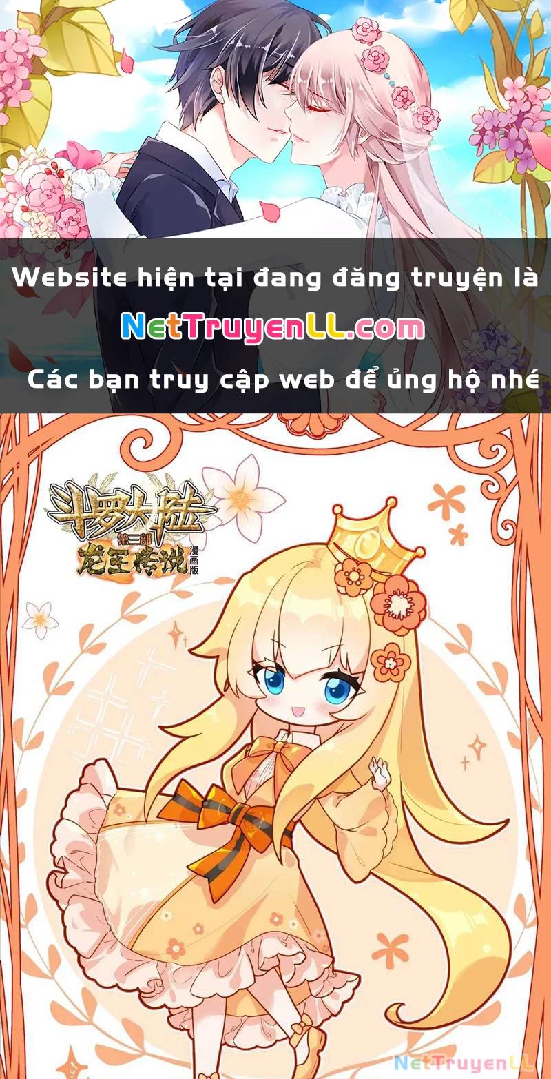 Long Vương Truyền Thuyết: Chapter 377