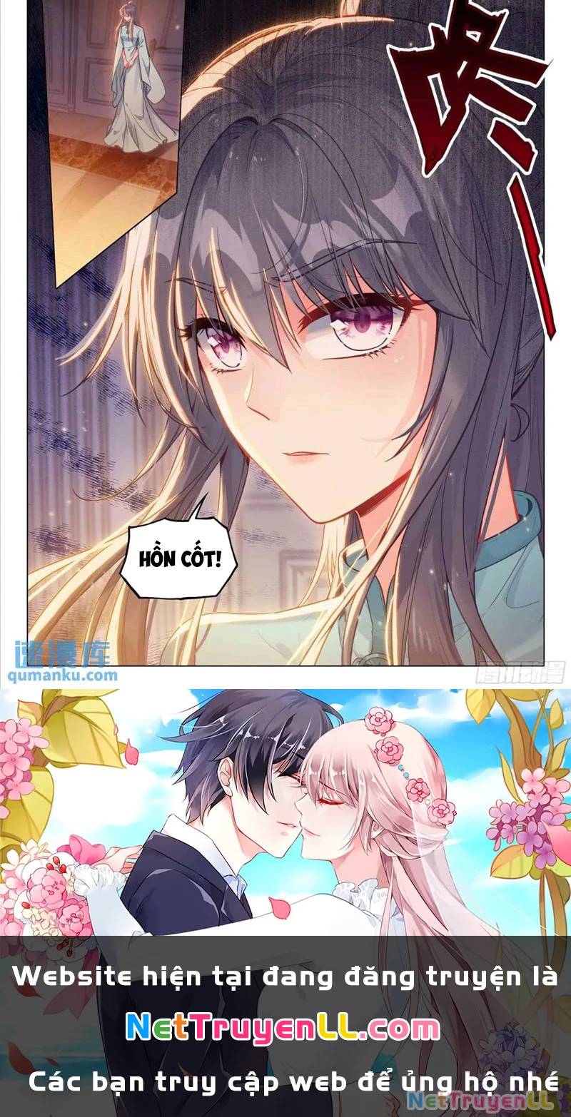 Long Vương Truyền Thuyết: Chapter 377