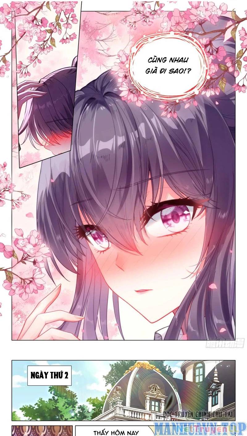 Long Vương Truyền Thuyết: Chapter 380