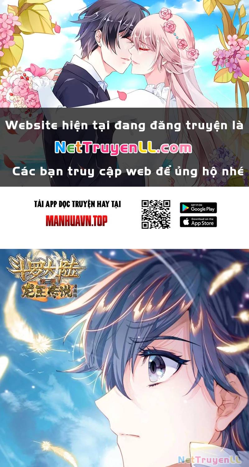 Long Vương Truyền Thuyết: Chapter 383