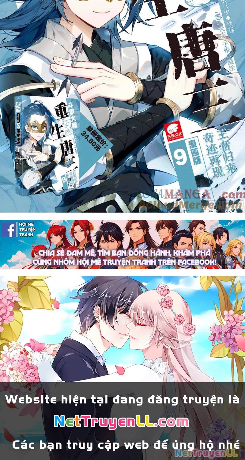 Long Vương Truyền Thuyết: Chapter 383