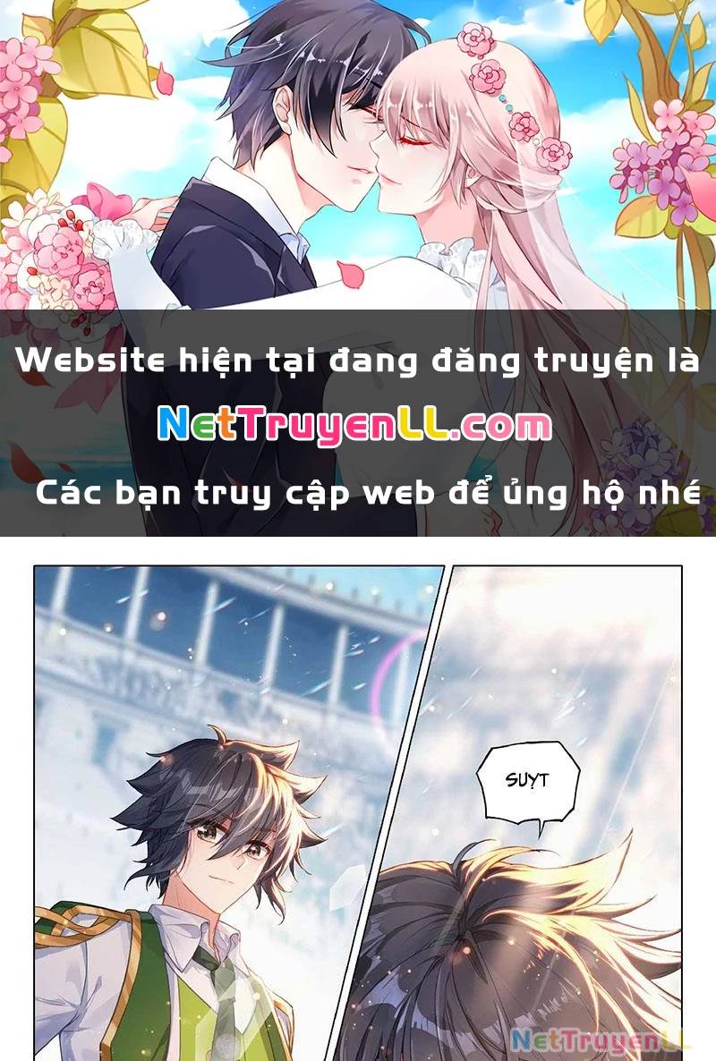 Long Vương Truyền Thuyết: Chapter 399