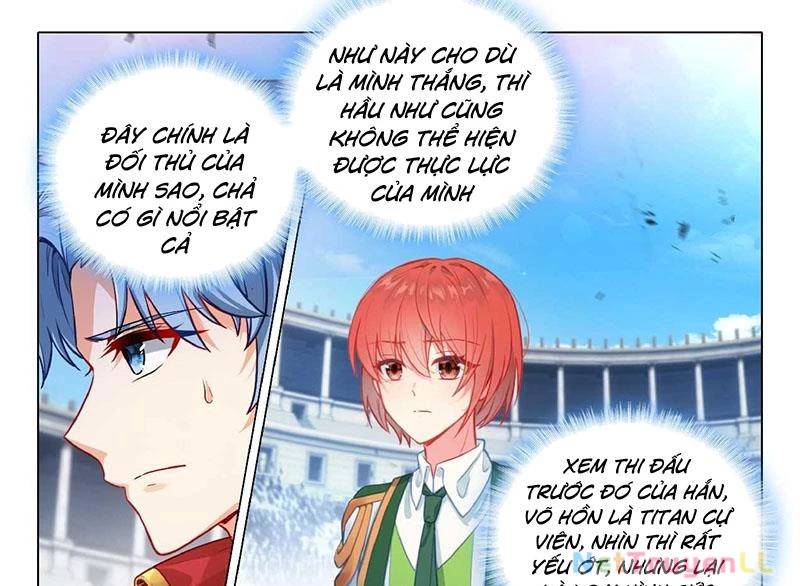 Long Vương Truyền Thuyết: Chapter 399