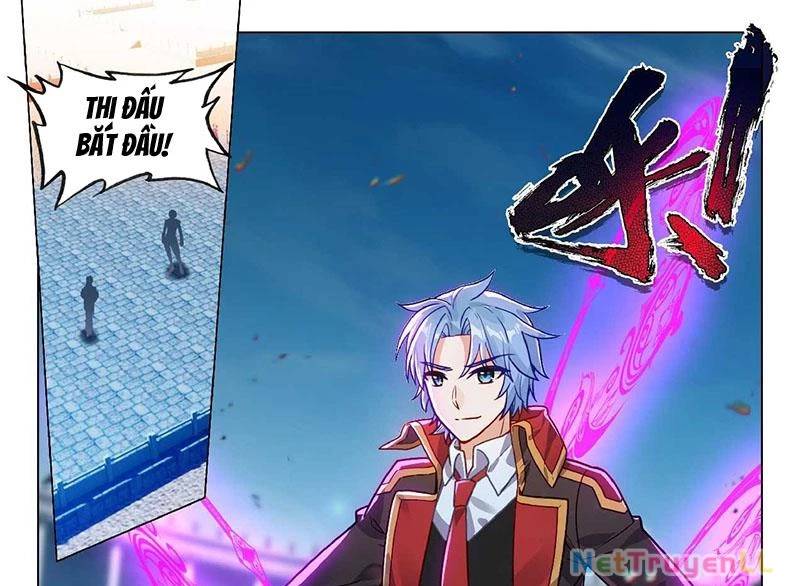 Long Vương Truyền Thuyết: Chapter 399