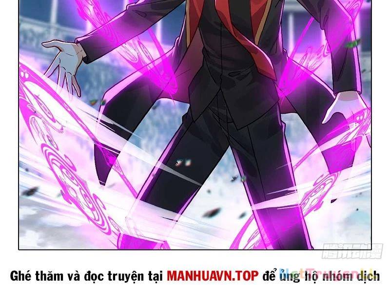 Long Vương Truyền Thuyết: Chapter 399