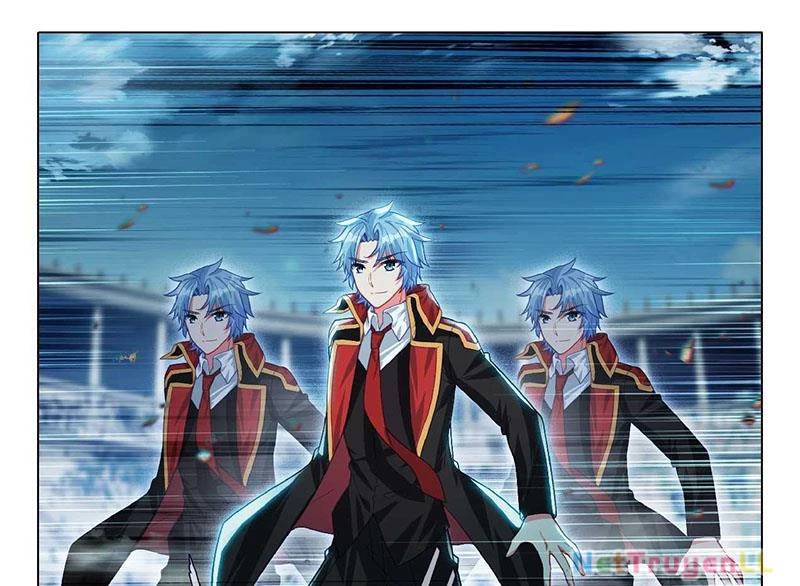 Long Vương Truyền Thuyết: Chapter 399