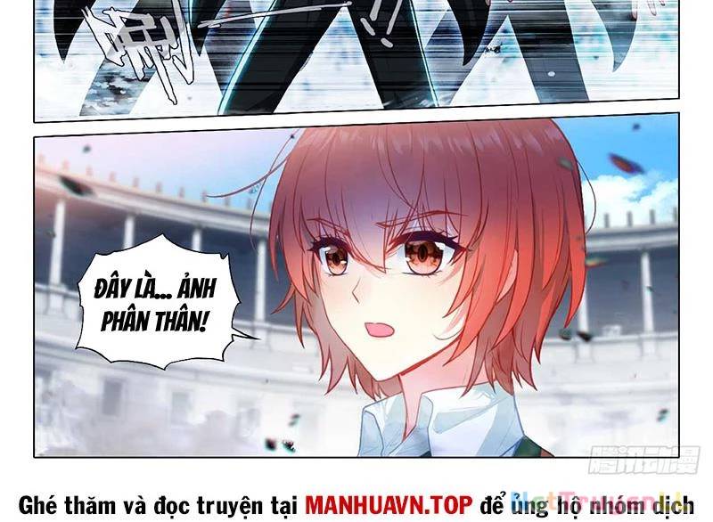 Long Vương Truyền Thuyết: Chapter 399