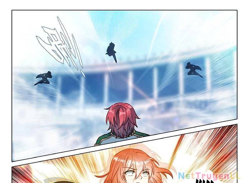 Long Vương Truyền Thuyết: Chapter 399