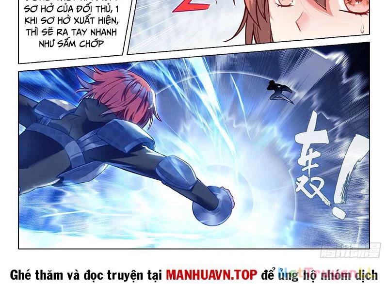 Long Vương Truyền Thuyết: Chapter 399