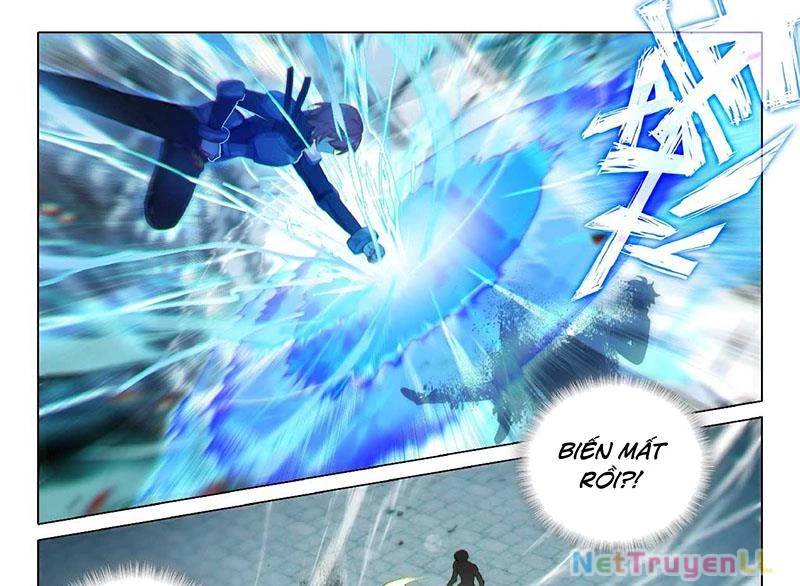 Long Vương Truyền Thuyết: Chapter 399