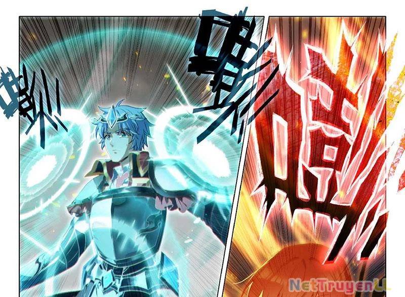 Long Vương Truyền Thuyết: Chapter 399