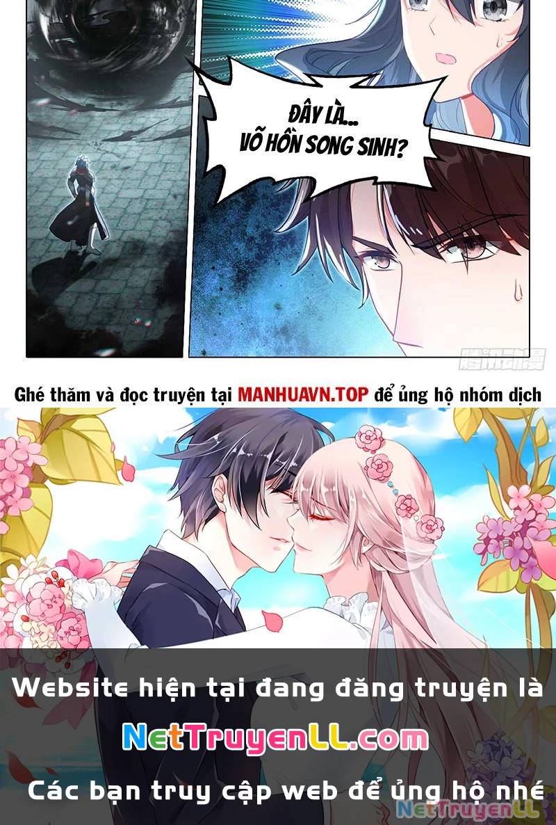 Long Vương Truyền Thuyết: Chapter 399