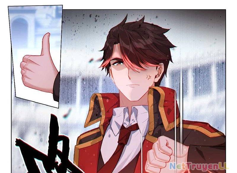 Long Vương Truyền Thuyết: Chapter 399