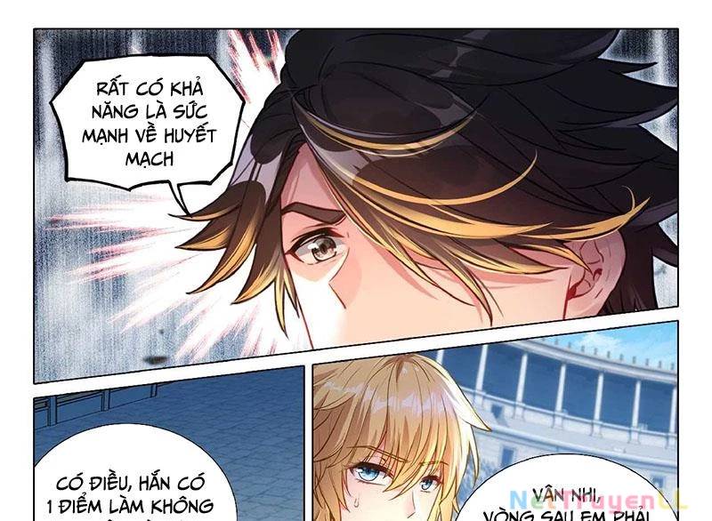 Long Vương Truyền Thuyết: Chapter 399