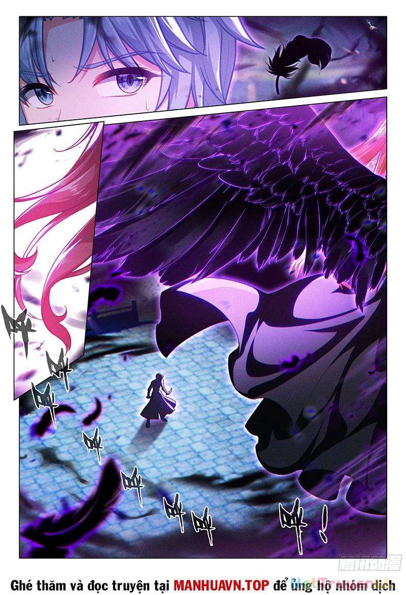 Long Vương Truyền Thuyết: Chapter 400