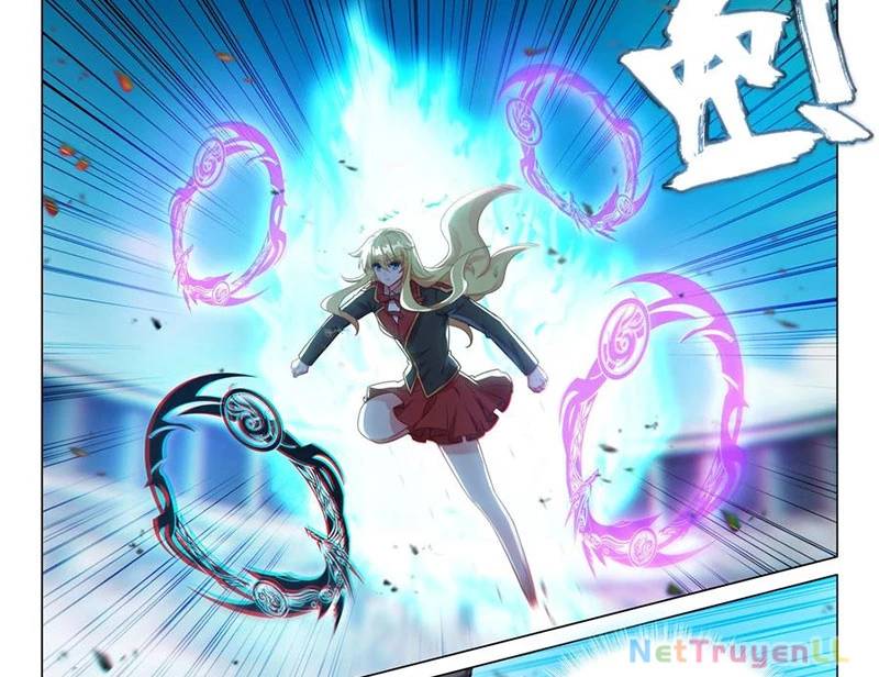 Long Vương Truyền Thuyết: Chapter 401