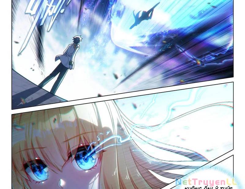 Long Vương Truyền Thuyết: Chapter 401