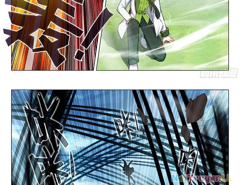 Long Vương Truyền Thuyết: Chapter 401