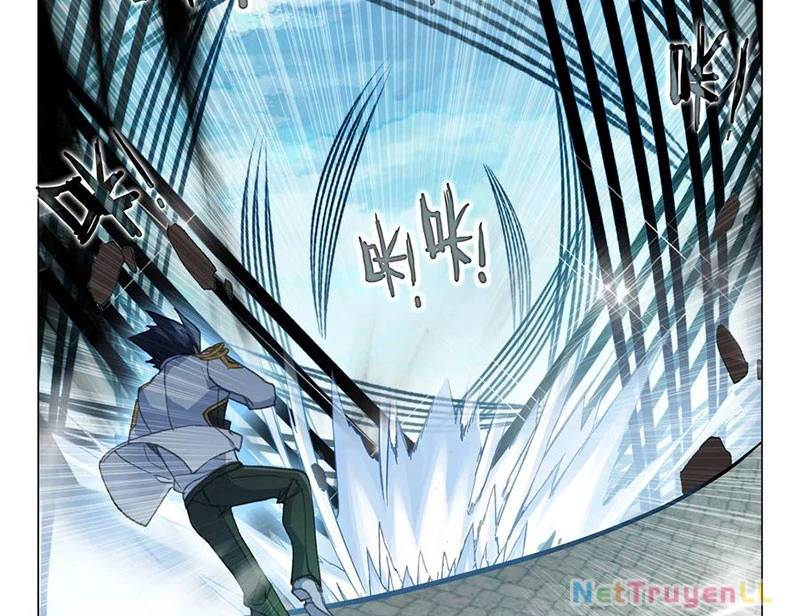 Long Vương Truyền Thuyết: Chapter 401